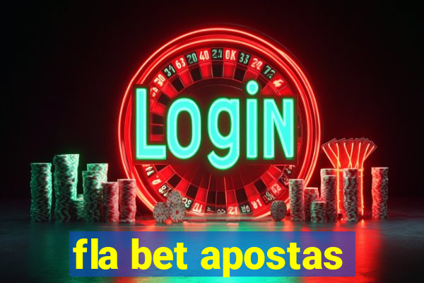 fla bet apostas